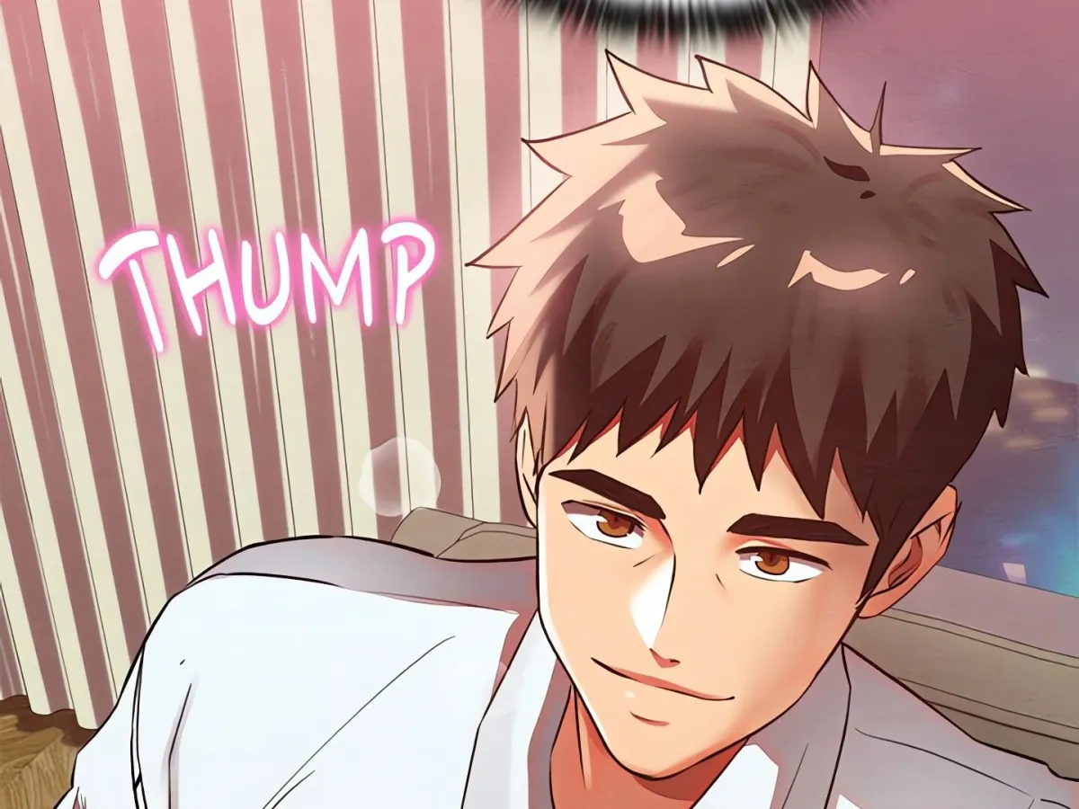 Master of Intimacy Chapter 1 page 175 - 