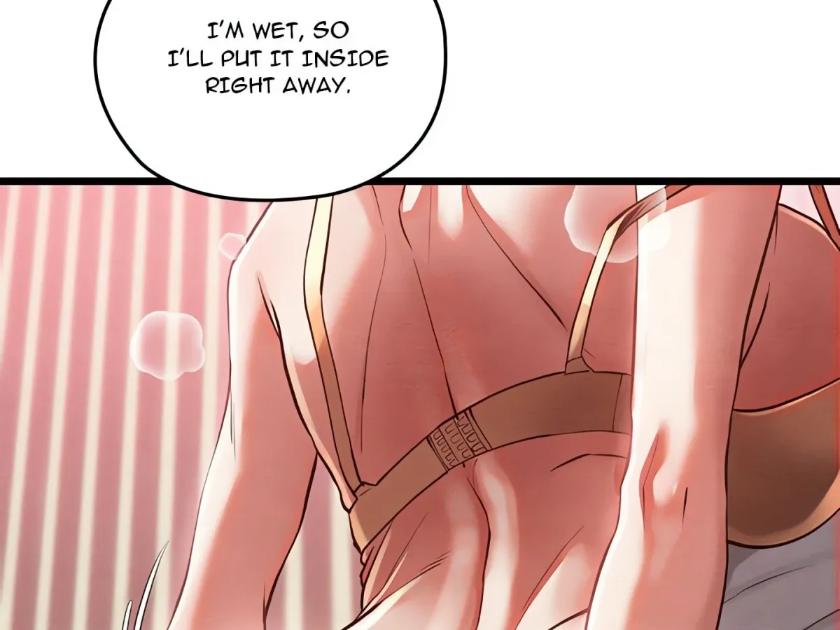 Master of Intimacy Chapter 1 page 181 - 