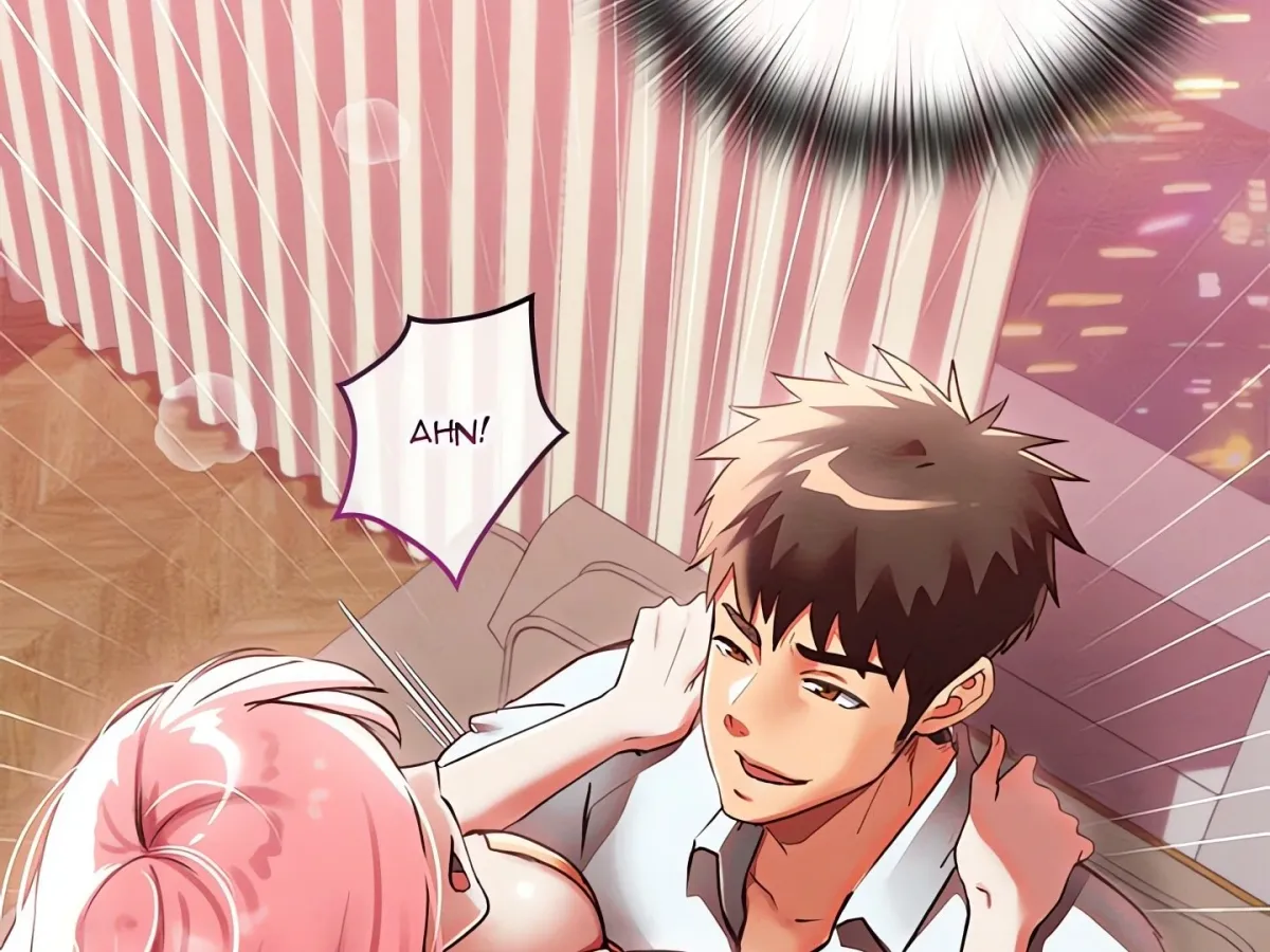 Master of Intimacy Chapter 1 page 191 - 