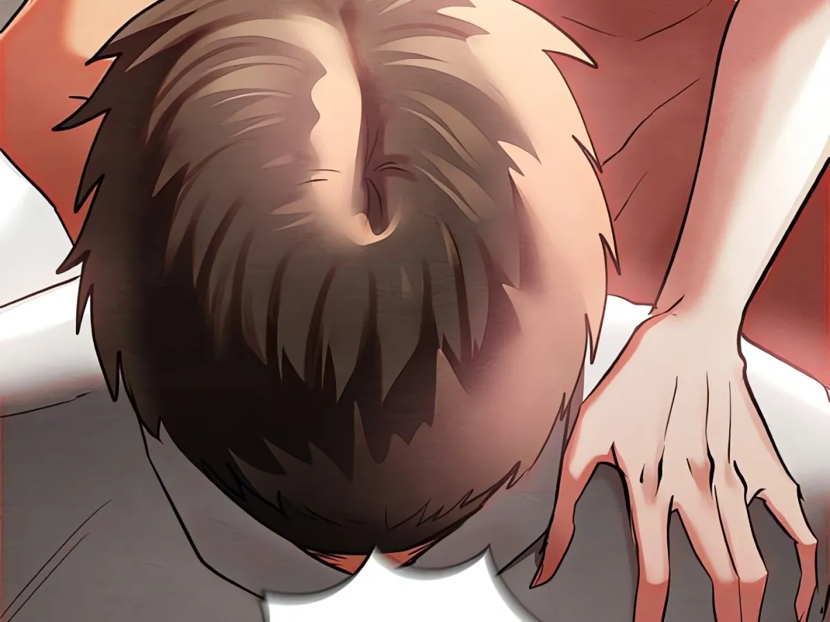 Master of Intimacy Chapter 1 page 204 - 