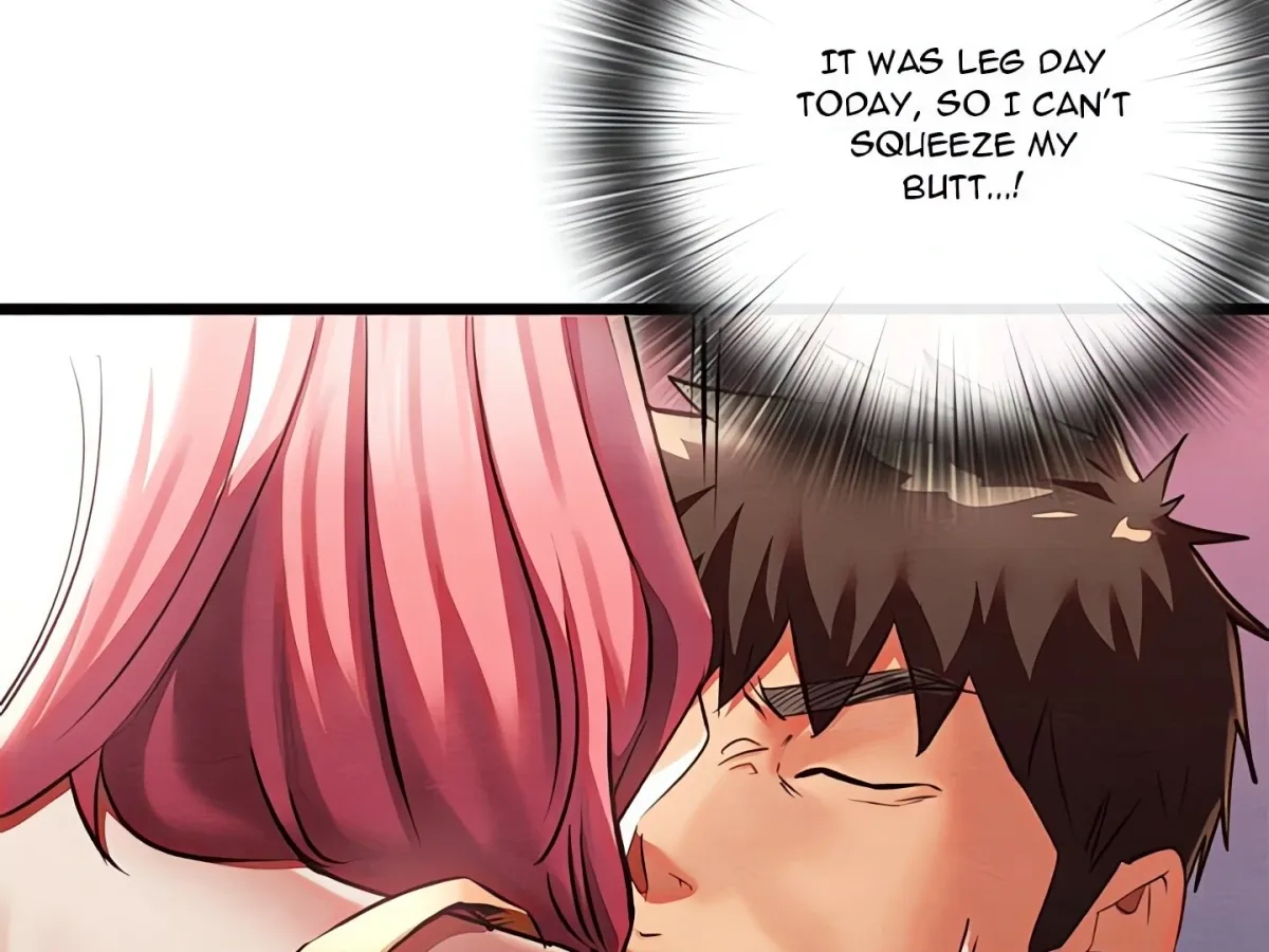 Master of Intimacy Chapter 1 page 206 - 