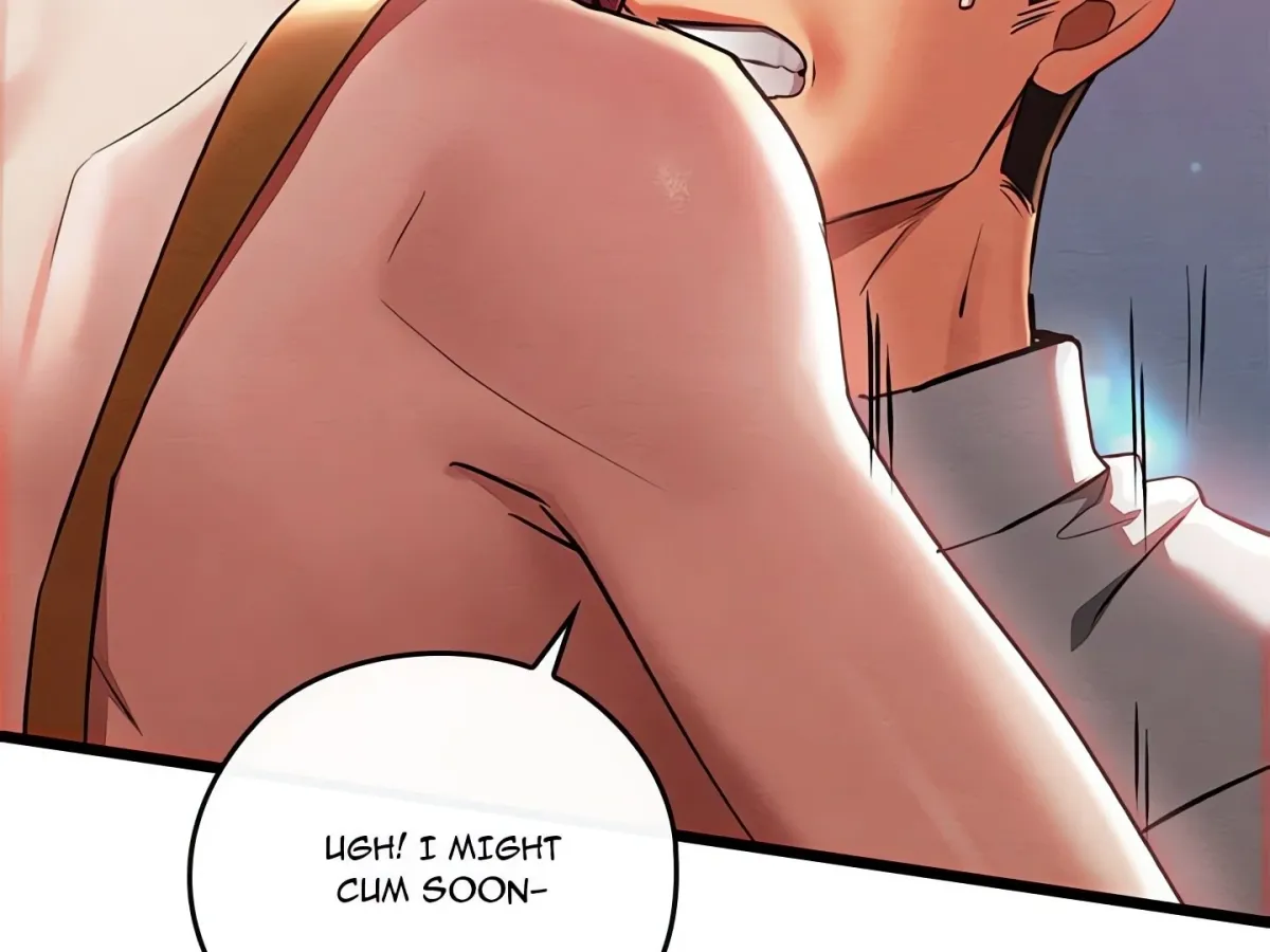Master of Intimacy Chapter 1 page 207 - 