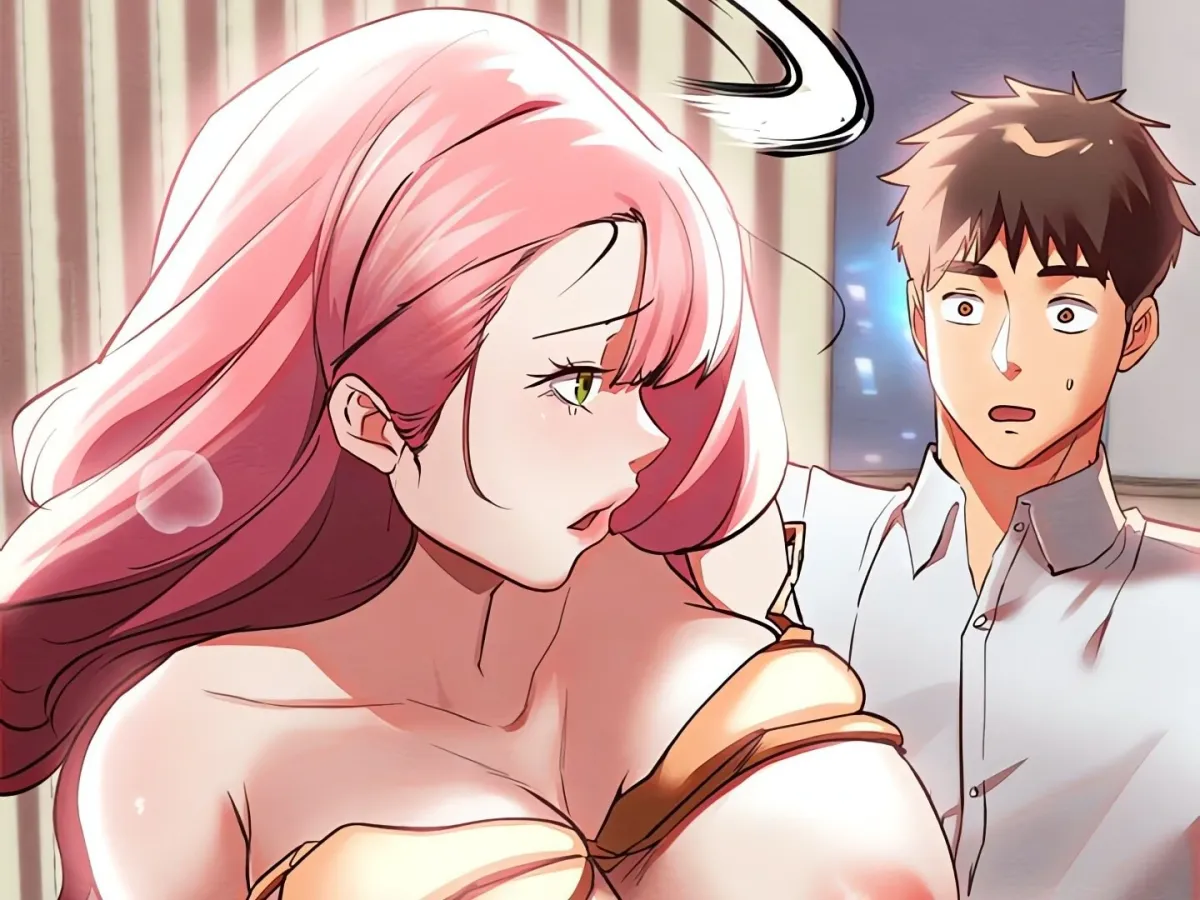 Master of Intimacy Chapter 1 page 216 - 