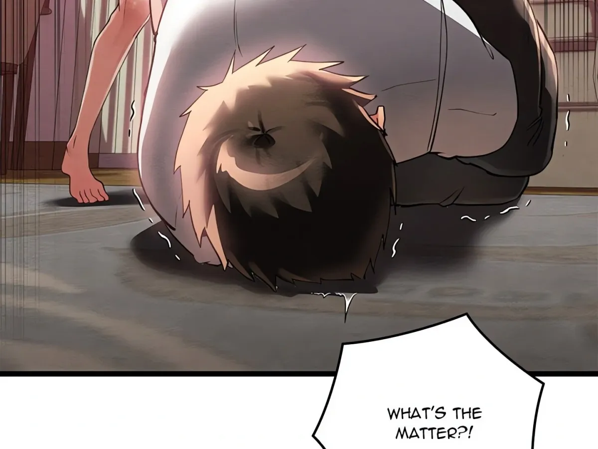 Master of Intimacy Chapter 1 page 248 - 