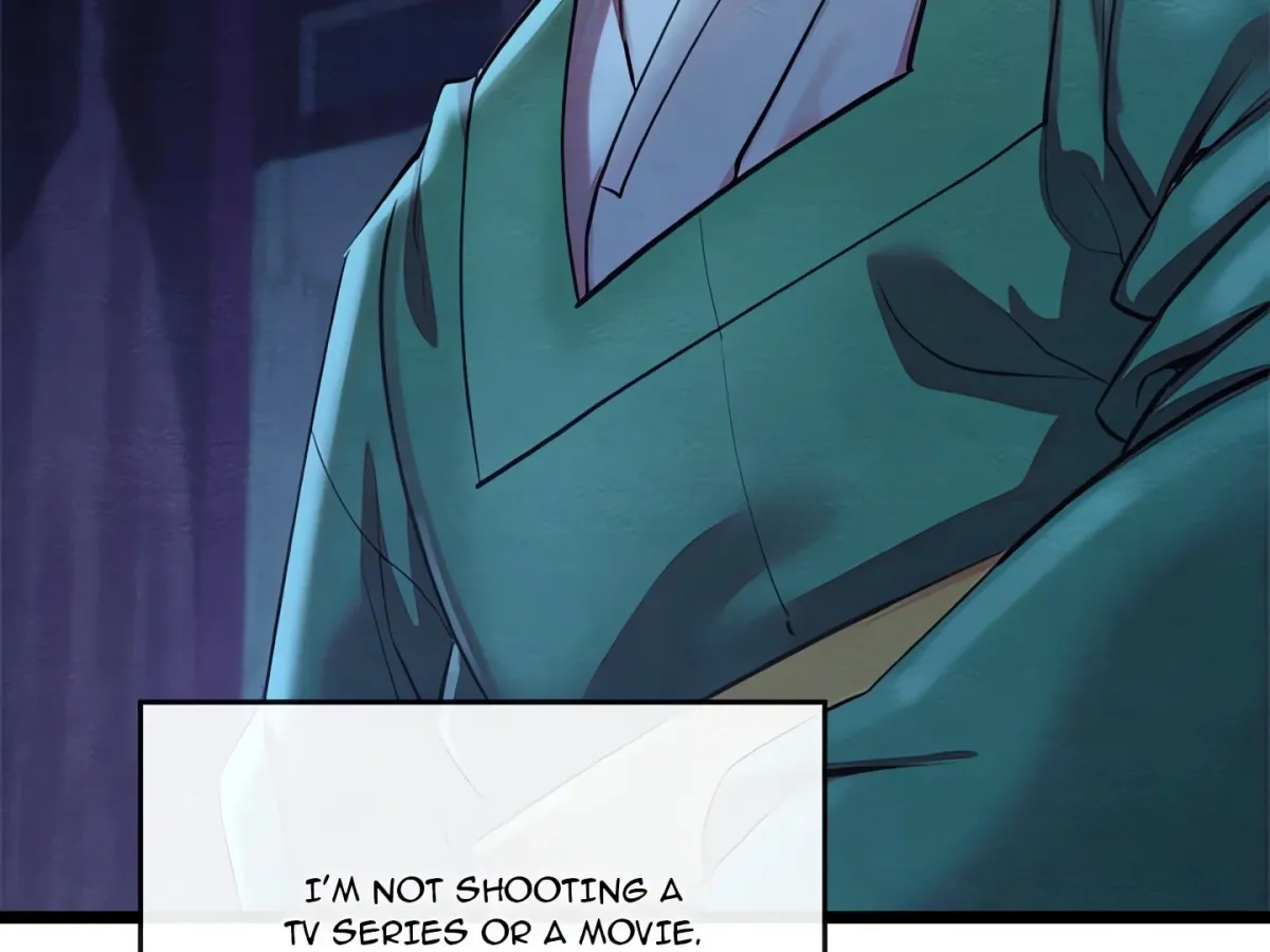 Master of Intimacy Chapter 1 page 26 - 