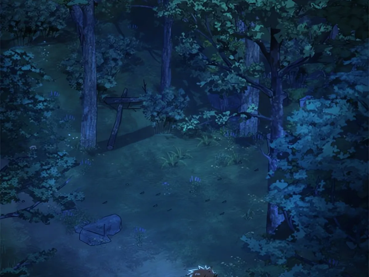 Master of Intimacy Chapter 1 page 264 - 
