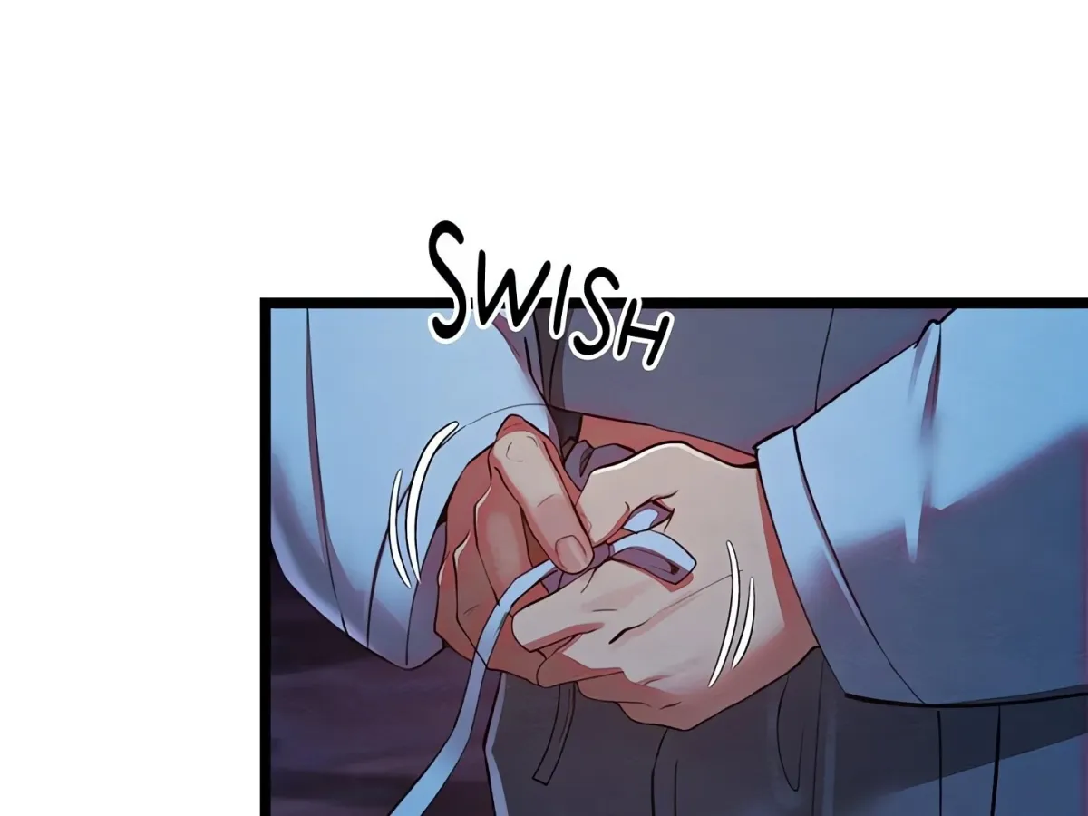 Master of Intimacy Chapter 1 page 28 - 