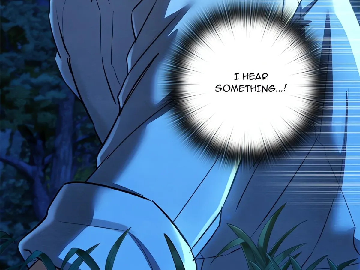 Master of Intimacy Chapter 1 page 276 - 