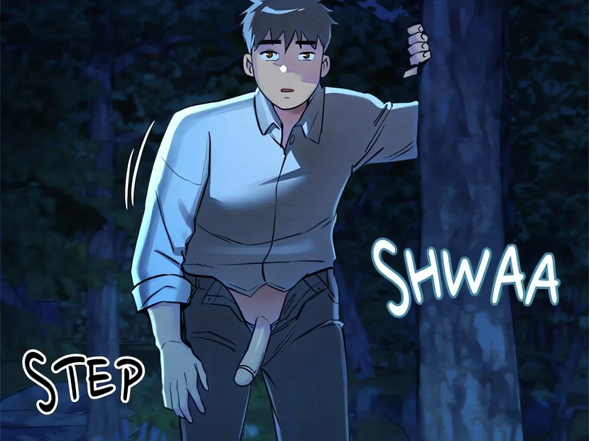 Master of Intimacy Chapter 1 page 281 - 