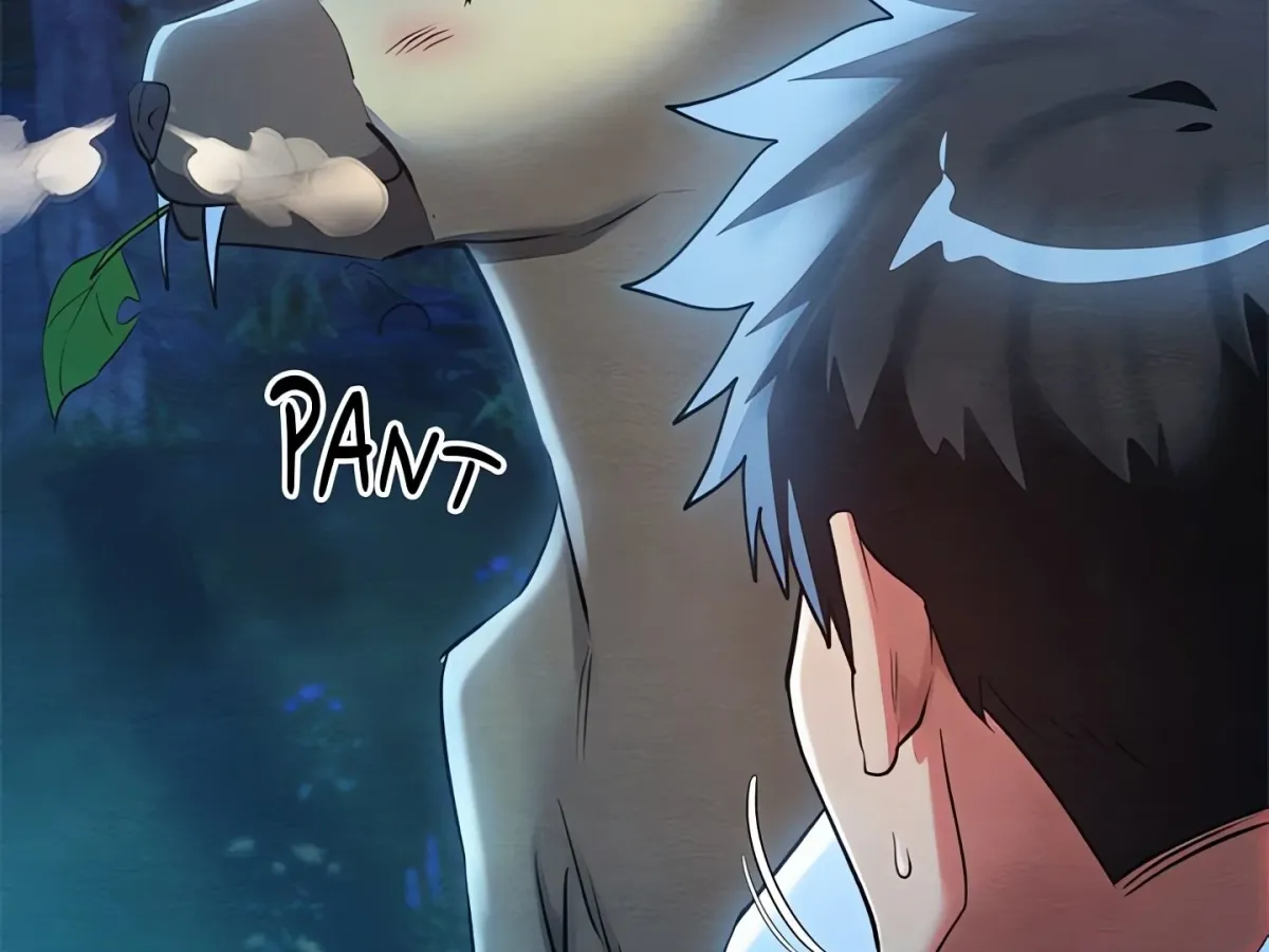 Master of Intimacy Chapter 1 page 314 - 