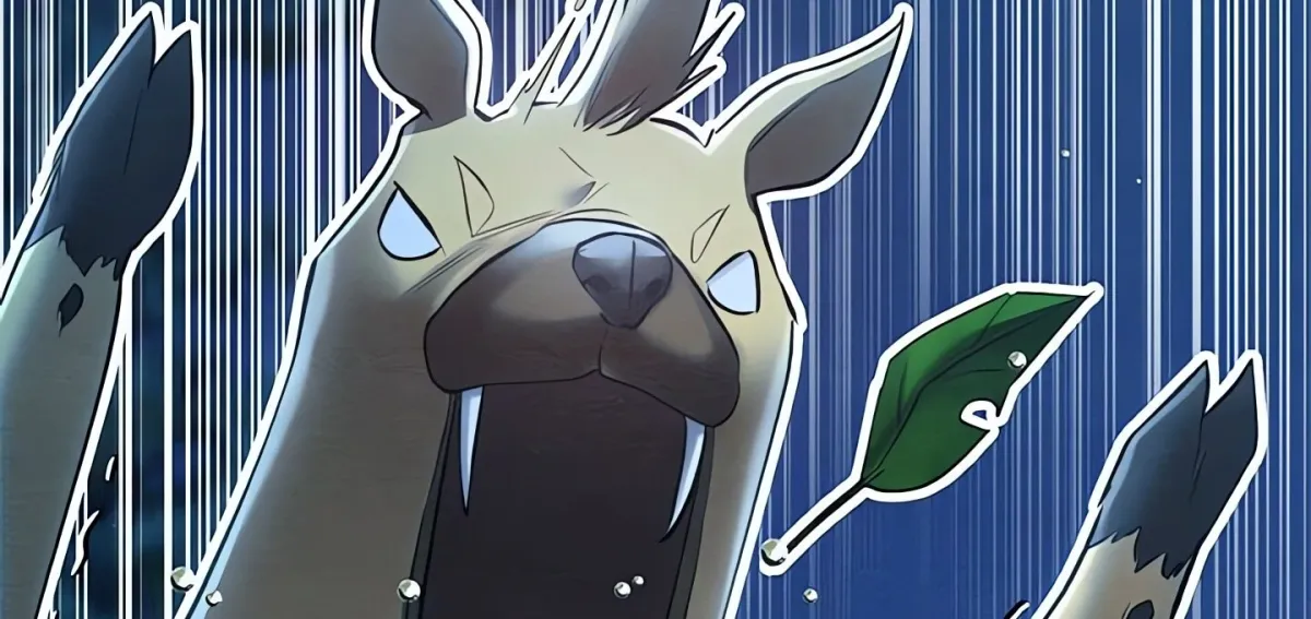 Master of Intimacy Chapter 1 page 320 - 