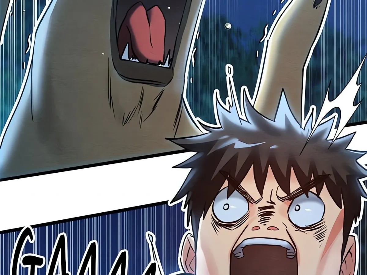 Master of Intimacy Chapter 1 page 321 - 