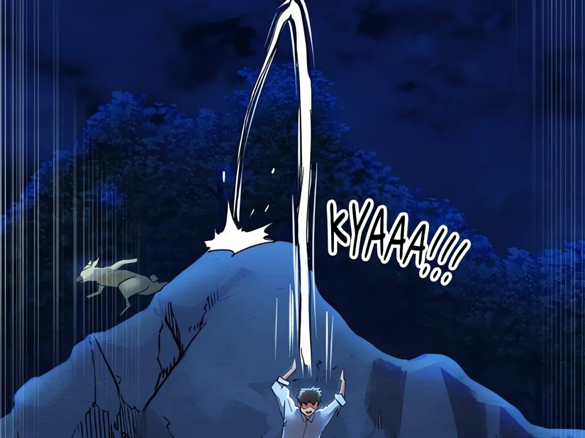 Master of Intimacy Chapter 1 page 325 - 