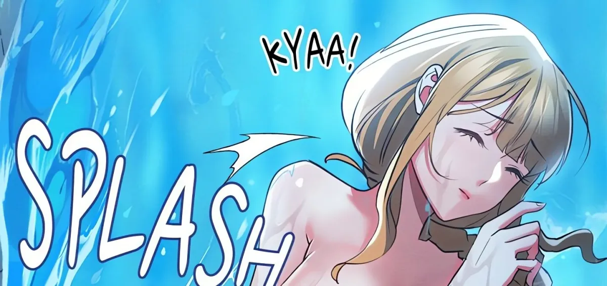 Master of Intimacy Chapter 1 page 330 - 
