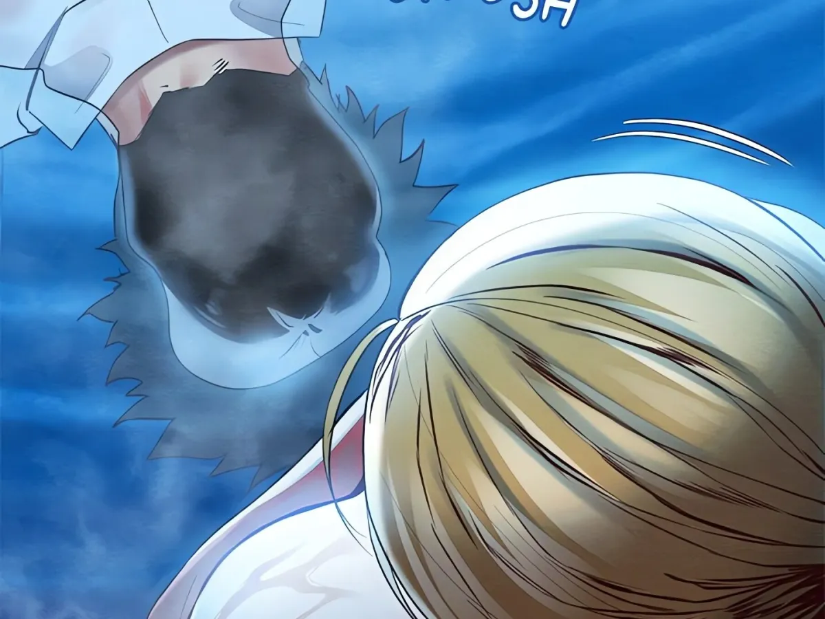 Master of Intimacy Chapter 1 page 338 - 