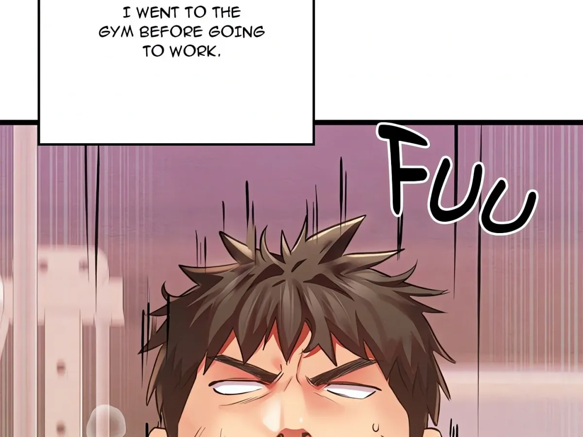 Master of Intimacy Chapter 1 page 48 - 