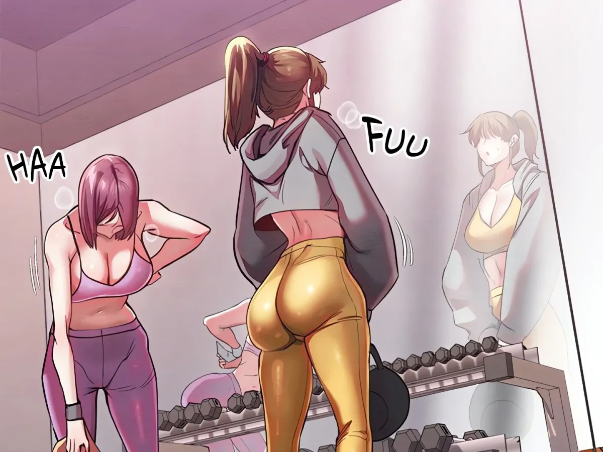 Master of Intimacy Chapter 1 page 53 - 