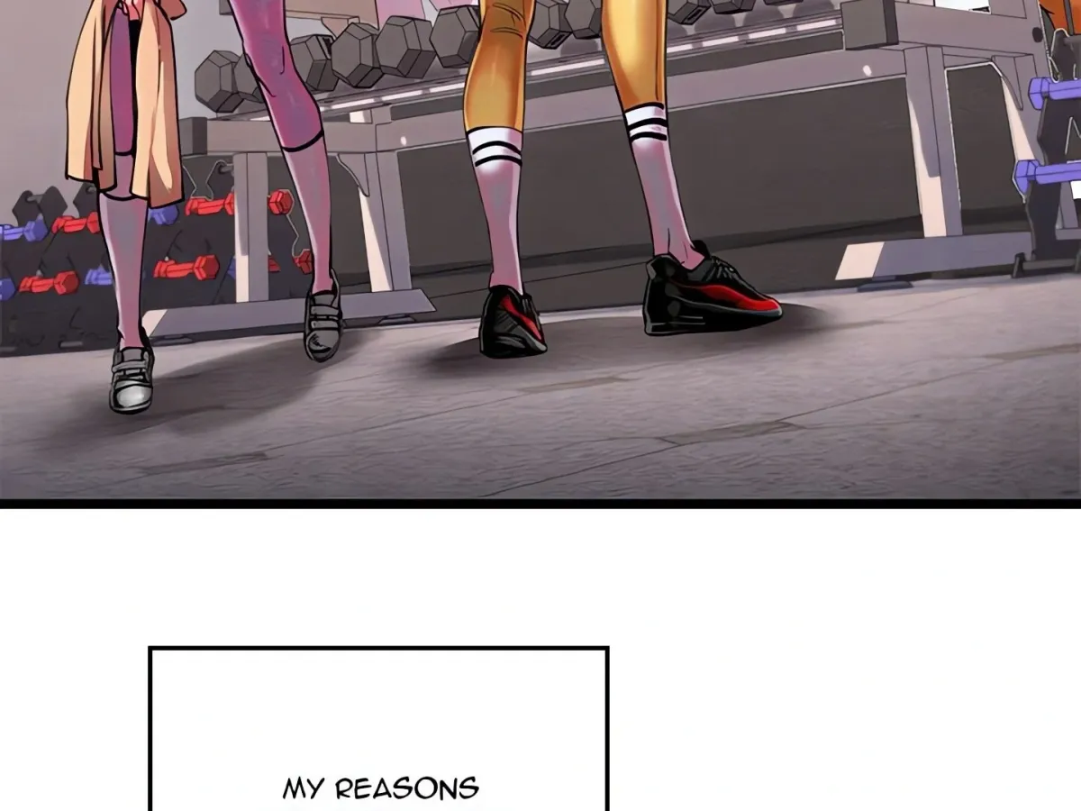Master of Intimacy Chapter 1 page 54 - 