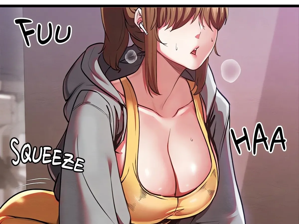 Master of Intimacy Chapter 1 page 56 - 