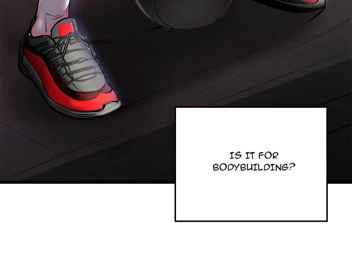 Master of Intimacy Chapter 1 page 58 - 