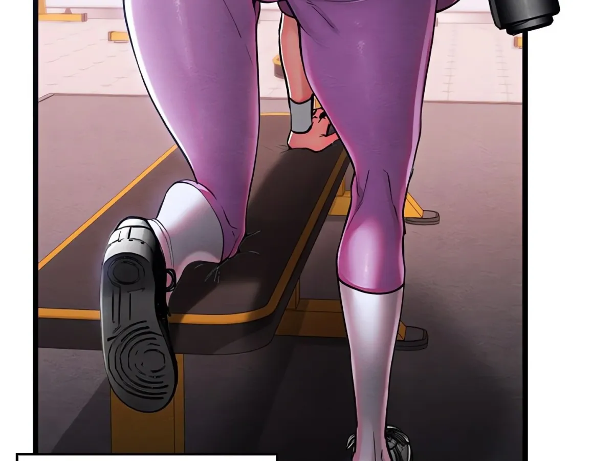 Master of Intimacy Chapter 1 page 61 - 