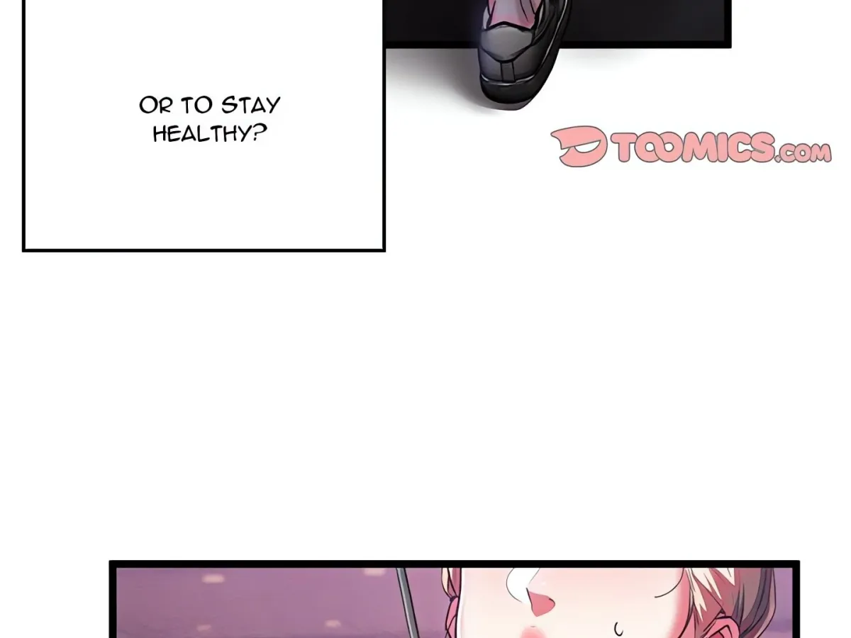 Master of Intimacy Chapter 1 page 62 - 