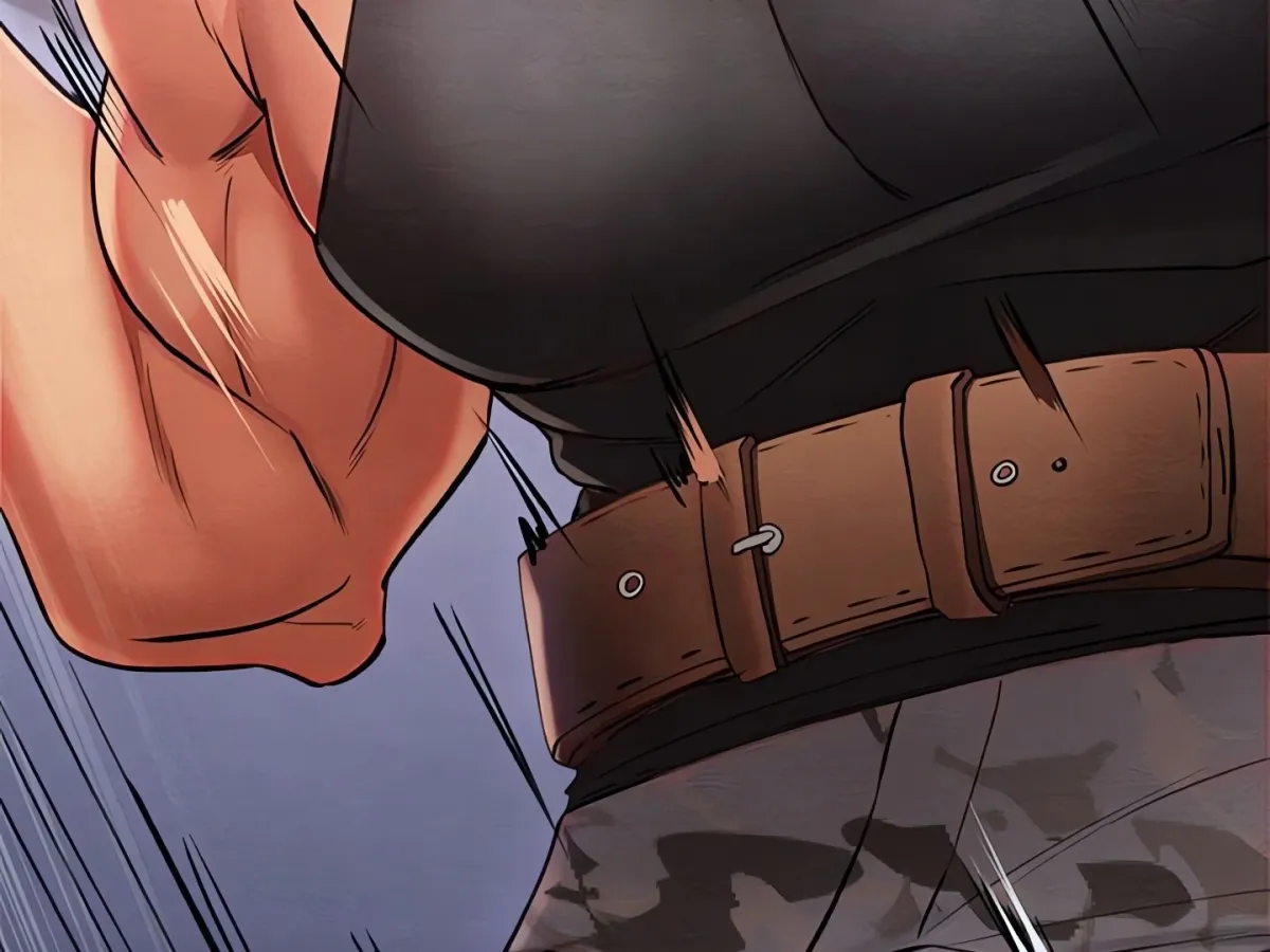 Master of Intimacy Chapter 1 page 73 - 