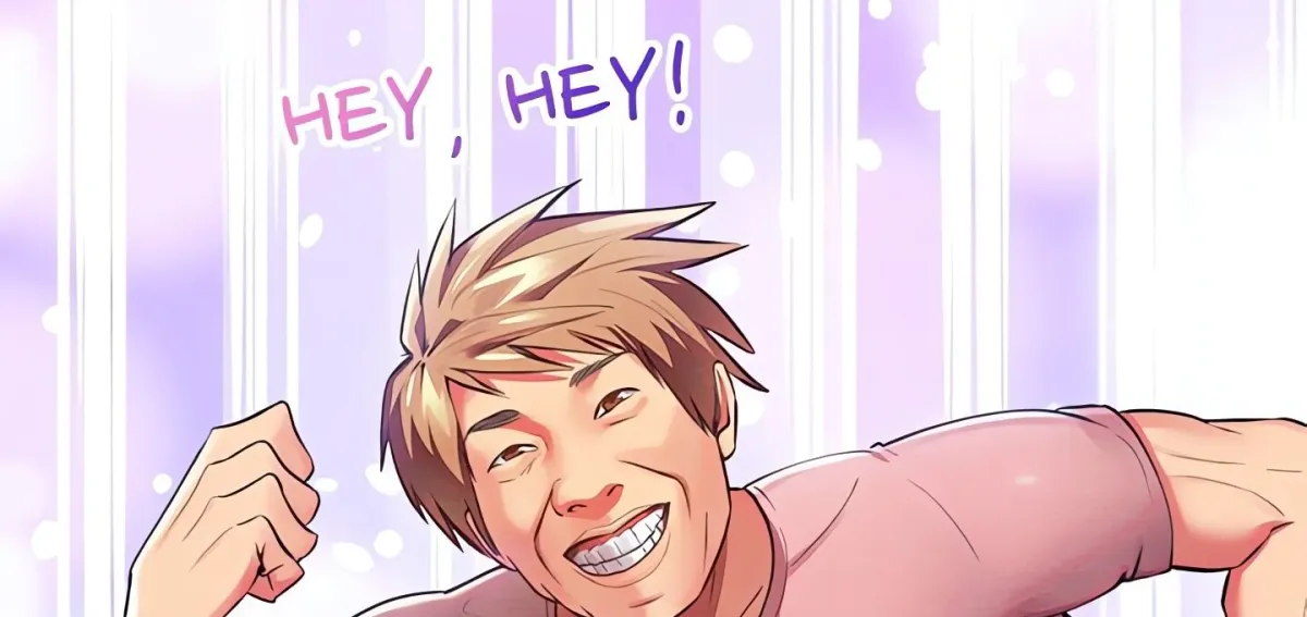 Master of Intimacy Chapter 1 page 79 - 