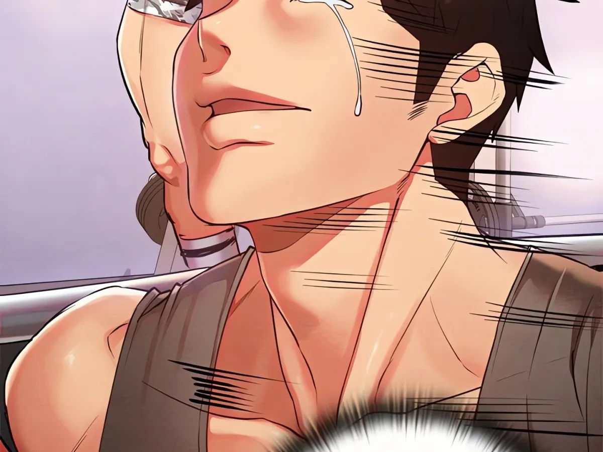Master of Intimacy Chapter 1 page 82 - 