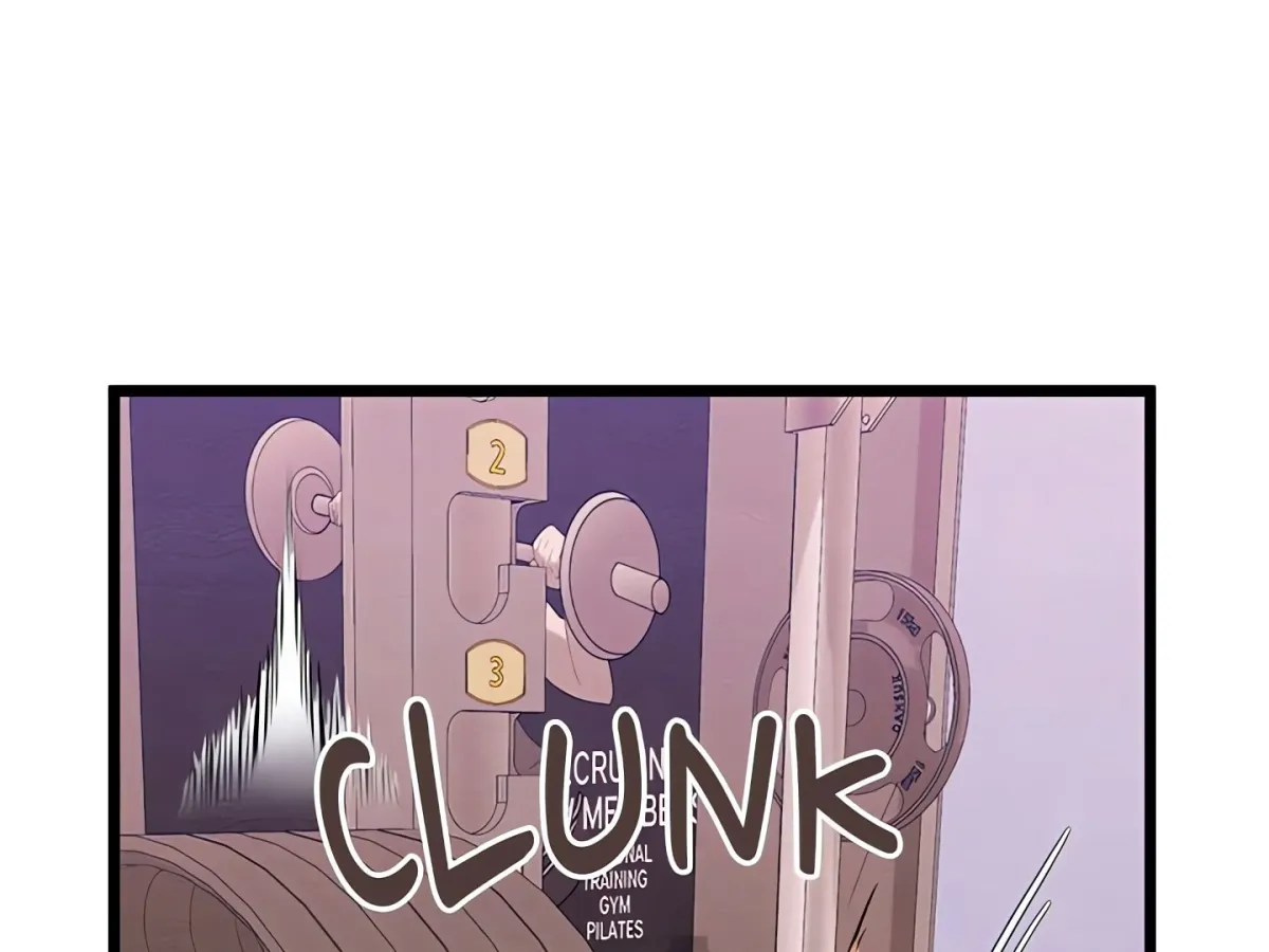 Master of Intimacy Chapter 1 page 84 - 