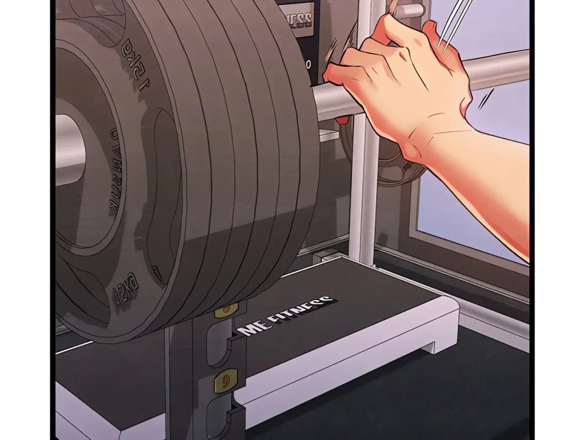 Master of Intimacy Chapter 1 page 85 - 