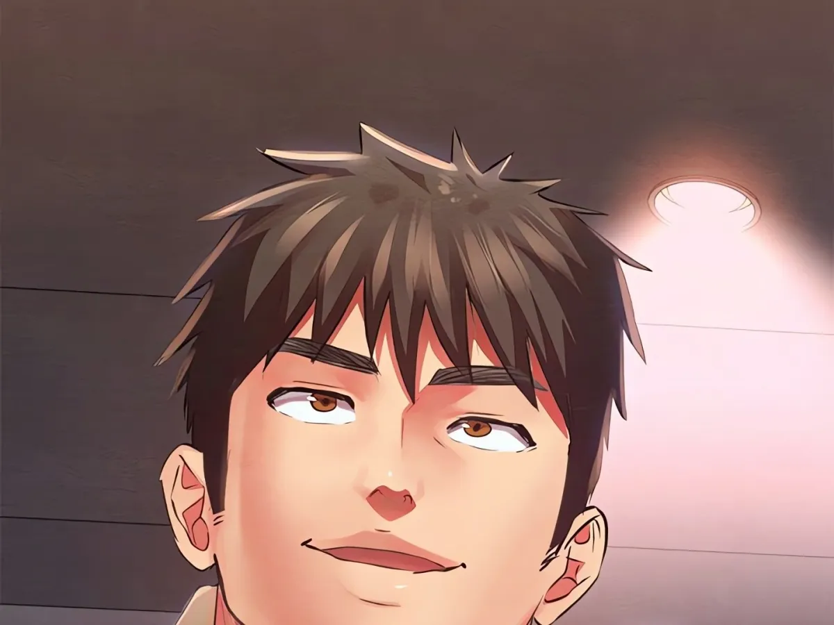 Master of Intimacy Chapter 1 page 88 - 