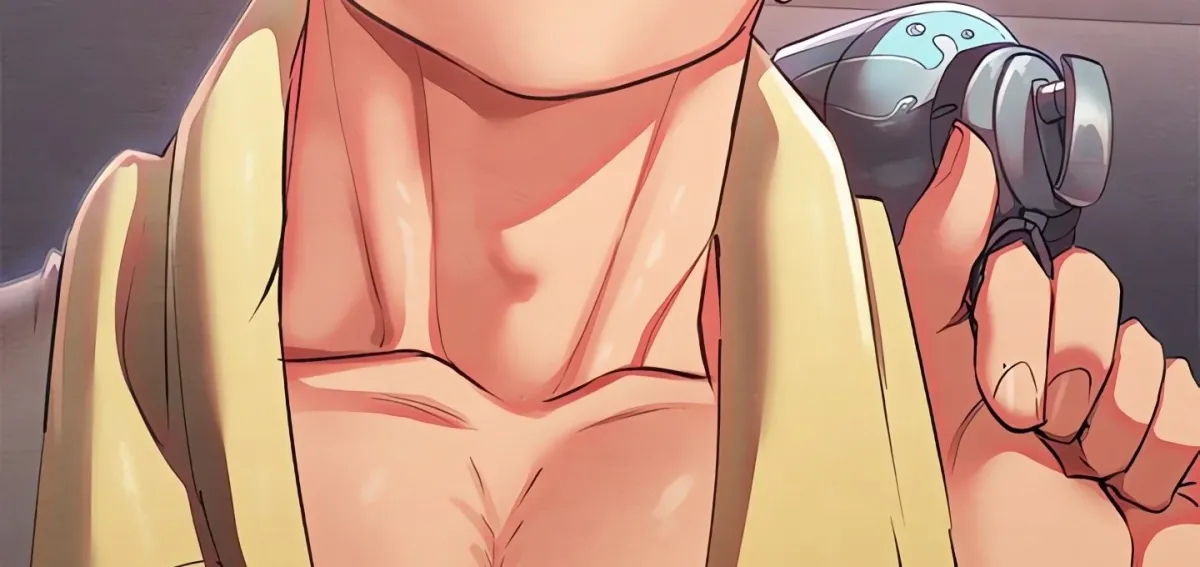 Master of Intimacy Chapter 1 page 89 - 