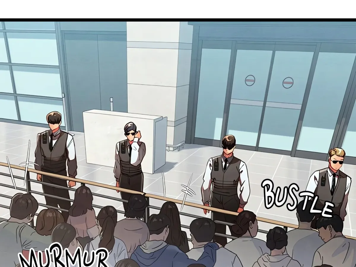Master of Intimacy Chapter 1 page 96 - 