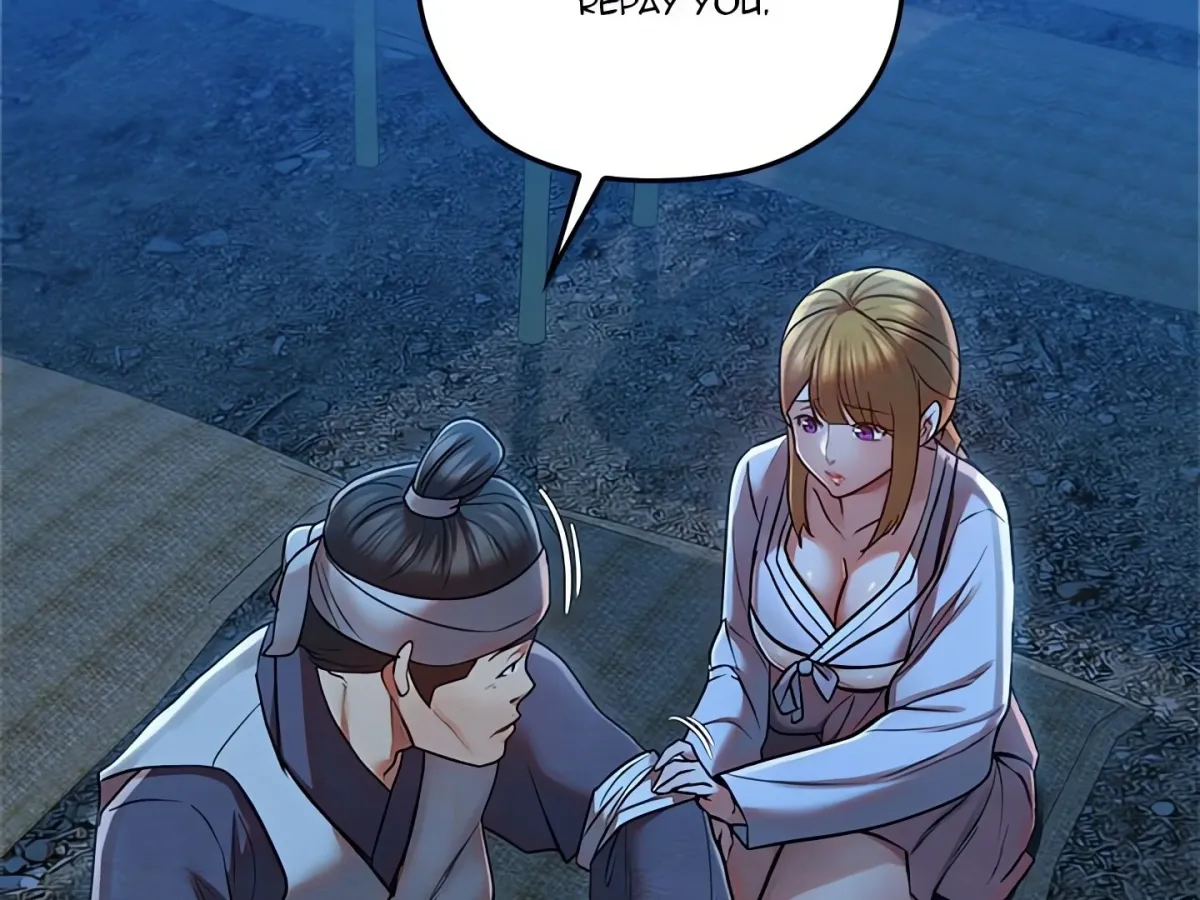 Master of Intimacy Chapter 10 page 12 - 