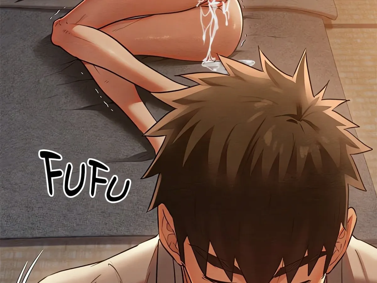 Master of Intimacy Chapter 10 page 111 - 