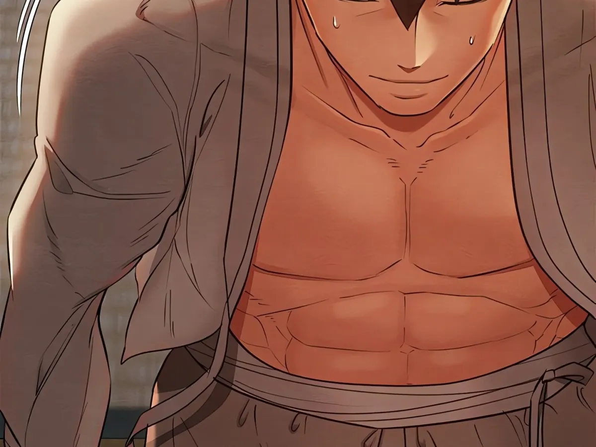 Master of Intimacy Chapter 10 page 112 - 