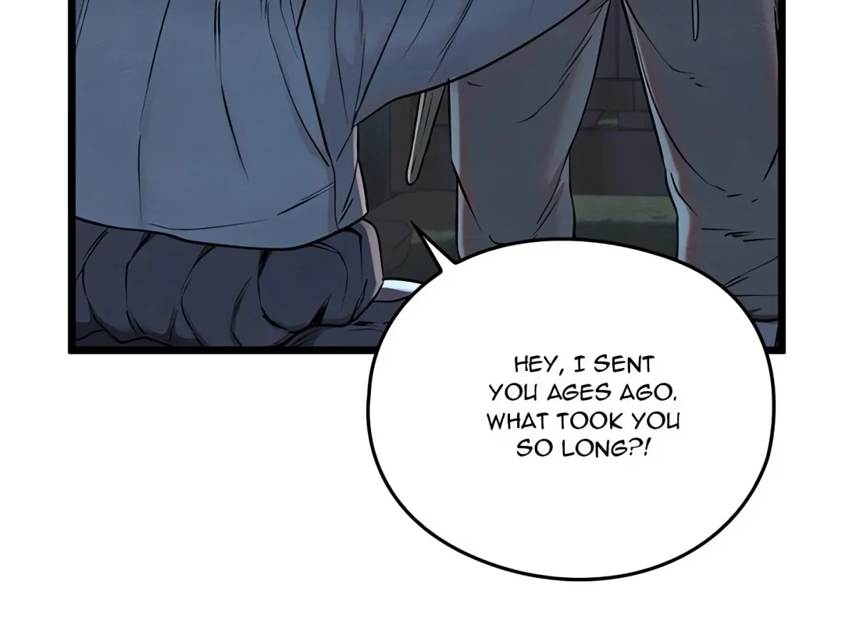 Master of Intimacy Chapter 10 page 124 - 