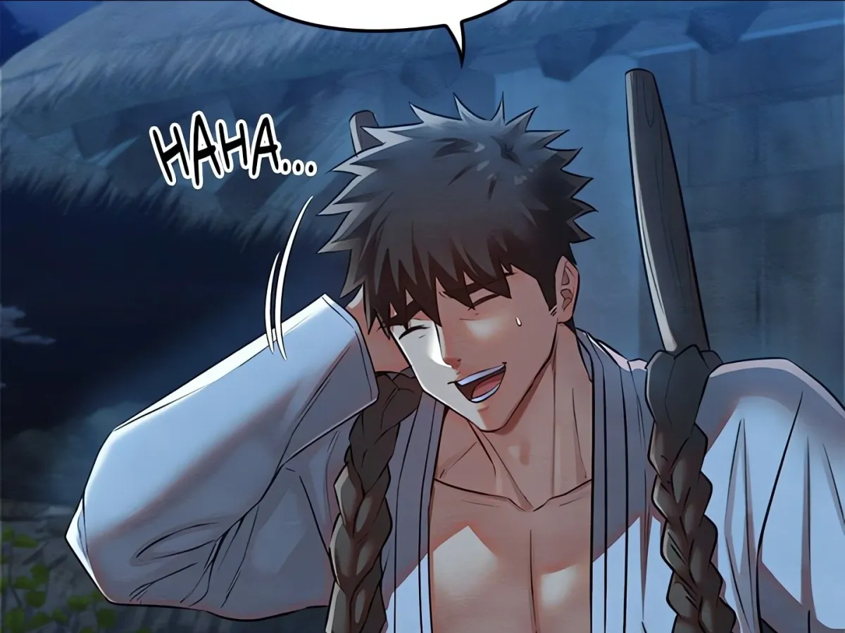 Master of Intimacy Chapter 10 page 126 - 