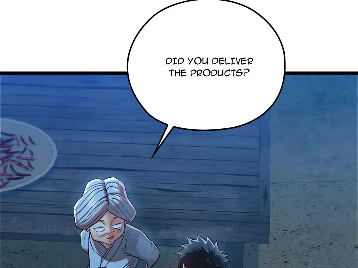 Master of Intimacy Chapter 10 page 128 - 