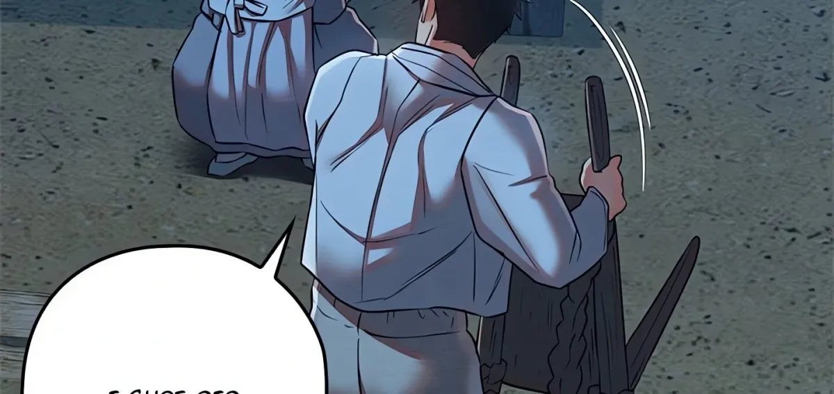 Master of Intimacy Chapter 10 page 129 - 