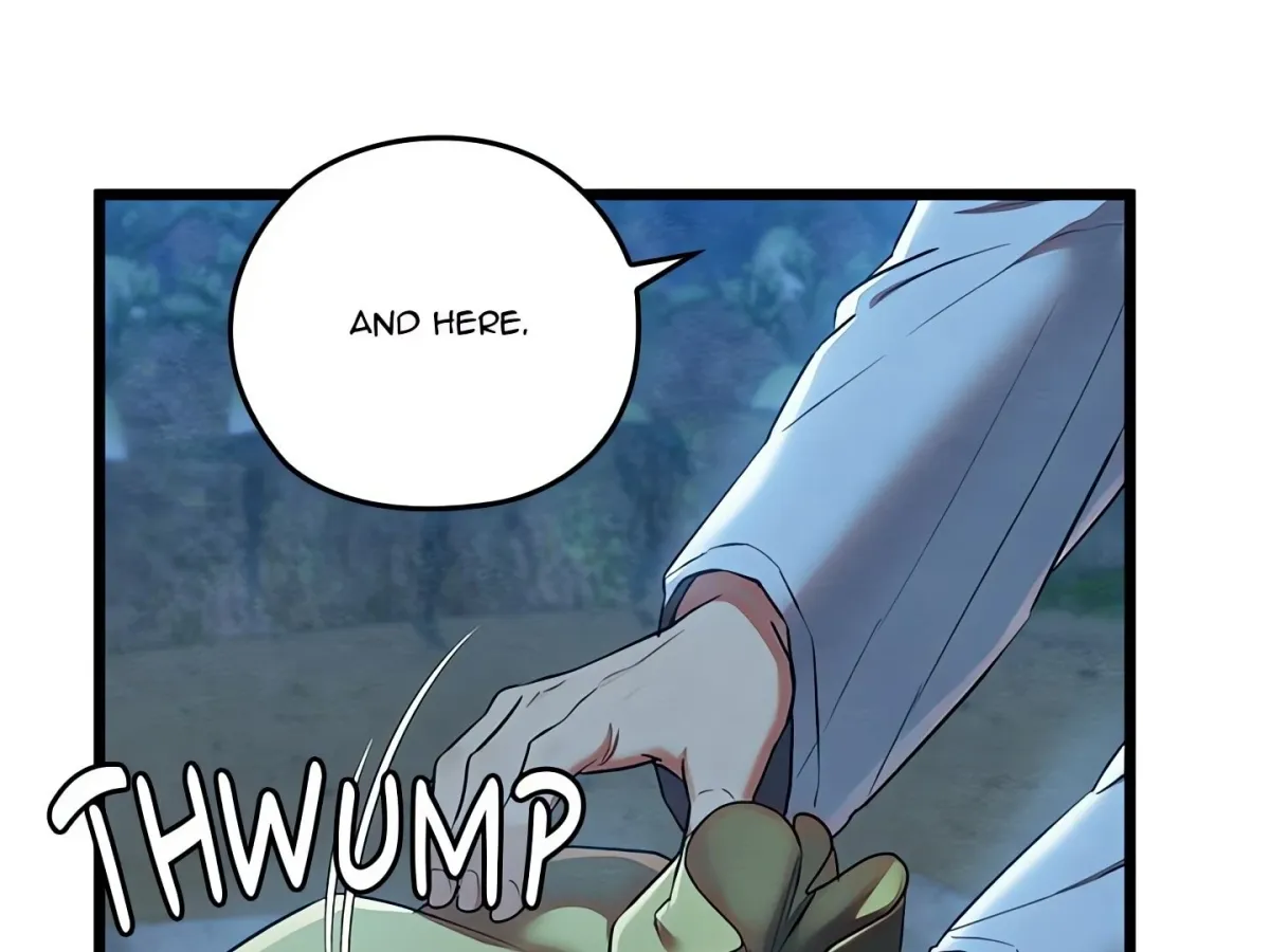 Master of Intimacy Chapter 10 page 132 - 