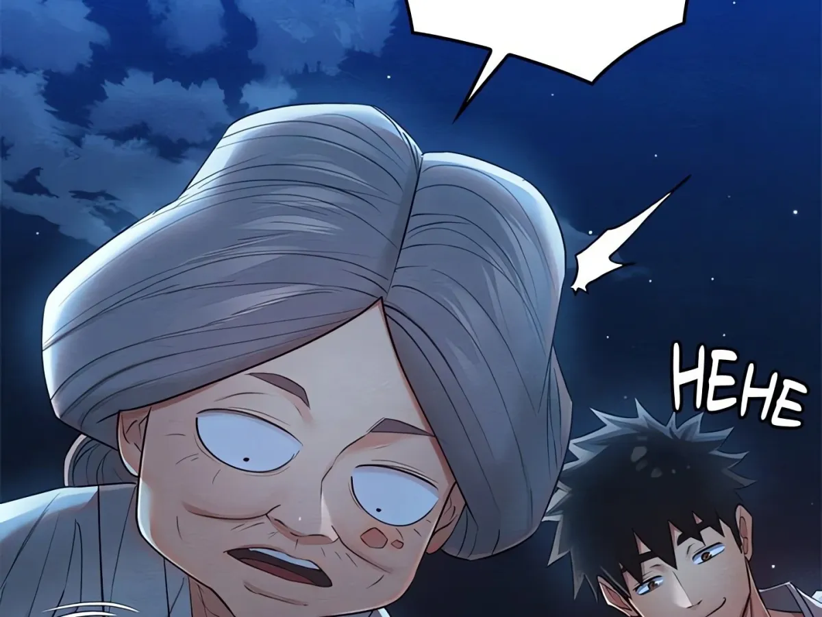 Master of Intimacy Chapter 10 page 135 - 