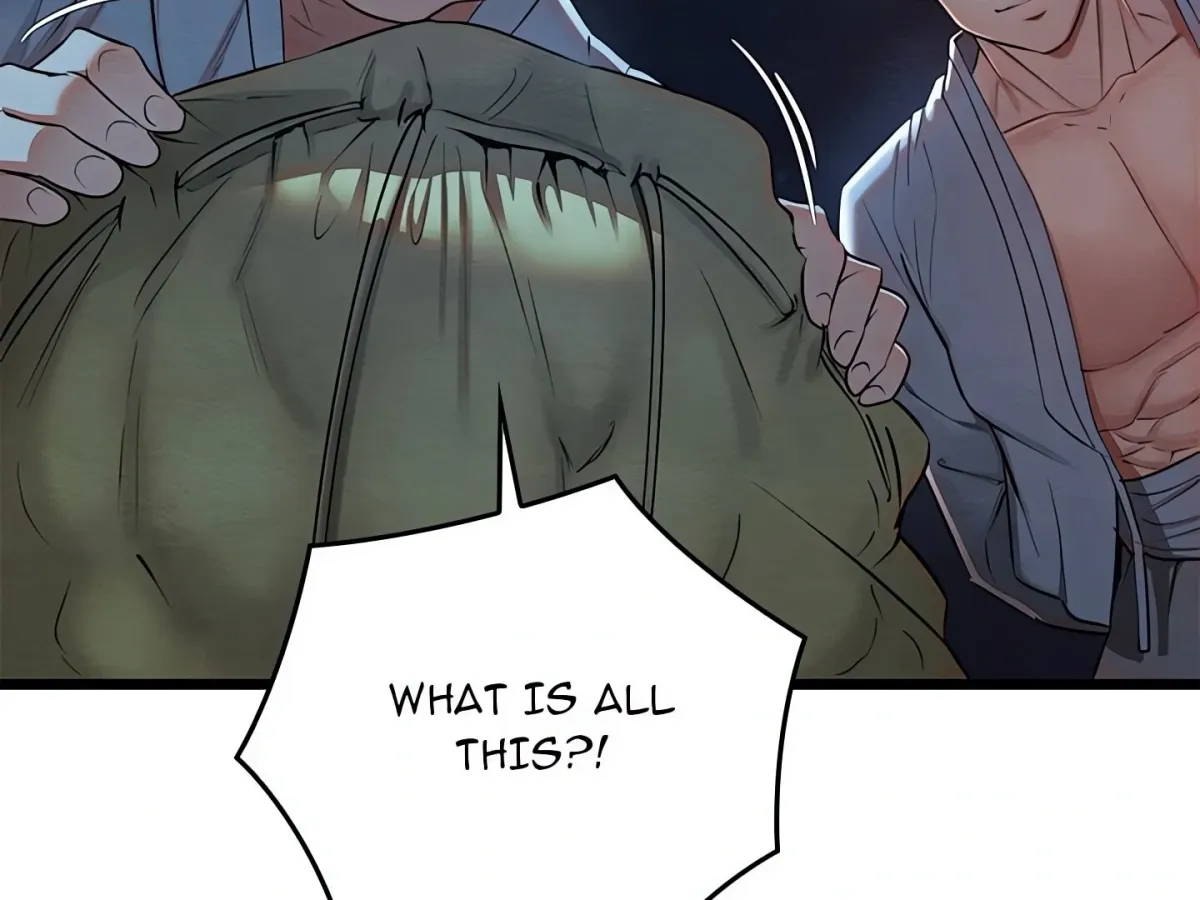 Master of Intimacy Chapter 10 page 136 - 