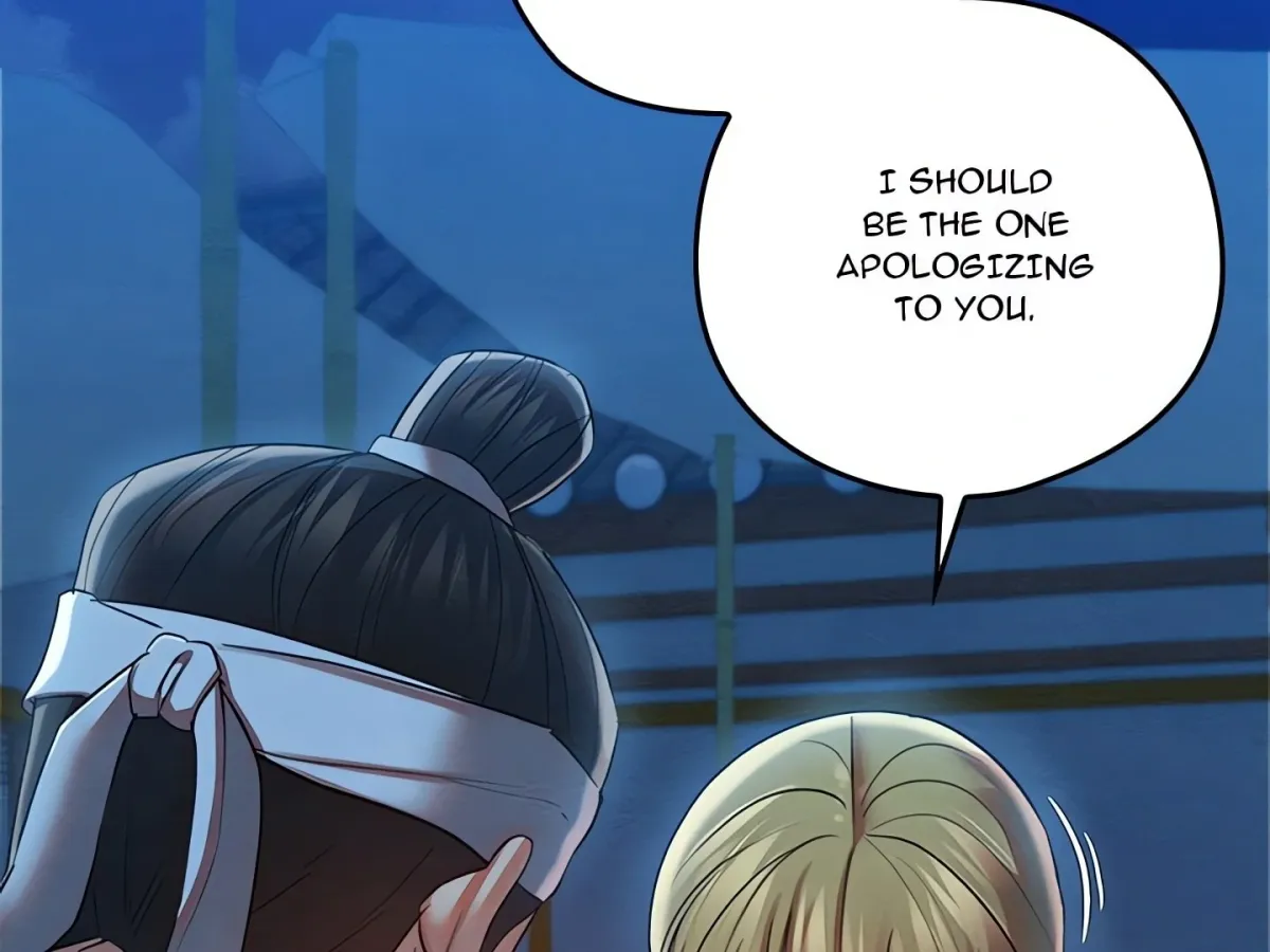 Master of Intimacy Chapter 10 page 15 - 