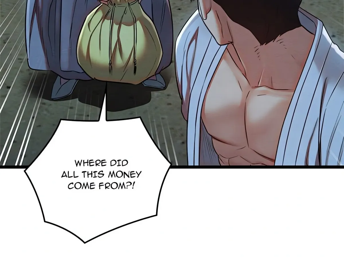 Master of Intimacy Chapter 10 page 143 - 