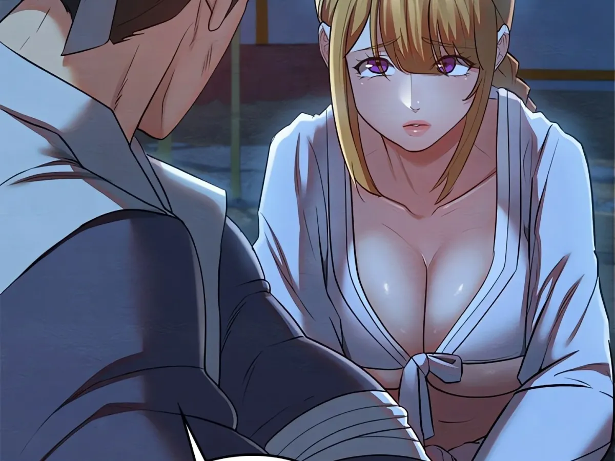 Master of Intimacy Chapter 10 page 16 - 