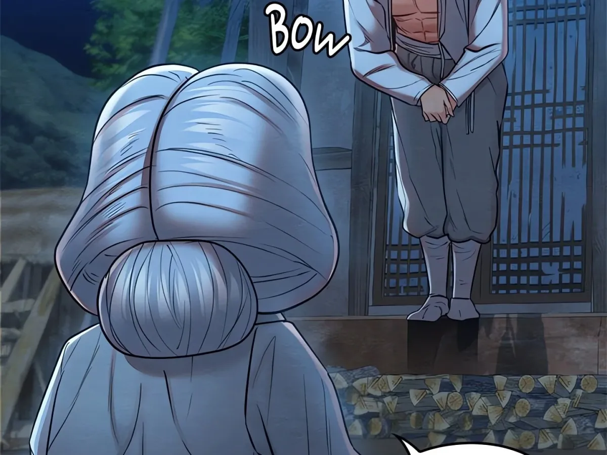 Master of Intimacy Chapter 10 page 156 - 