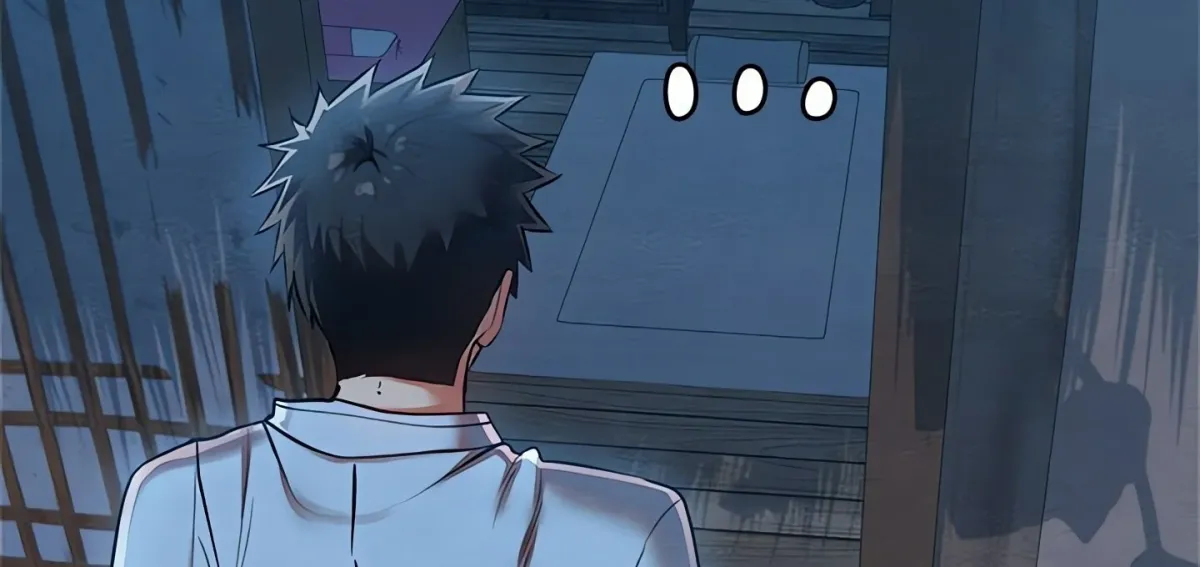 Master of Intimacy Chapter 10 page 160 - 