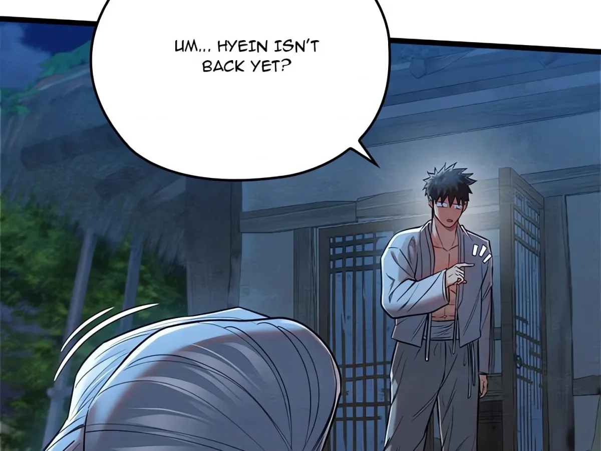 Master of Intimacy Chapter 10 page 164 - 